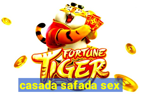 casada safada sex